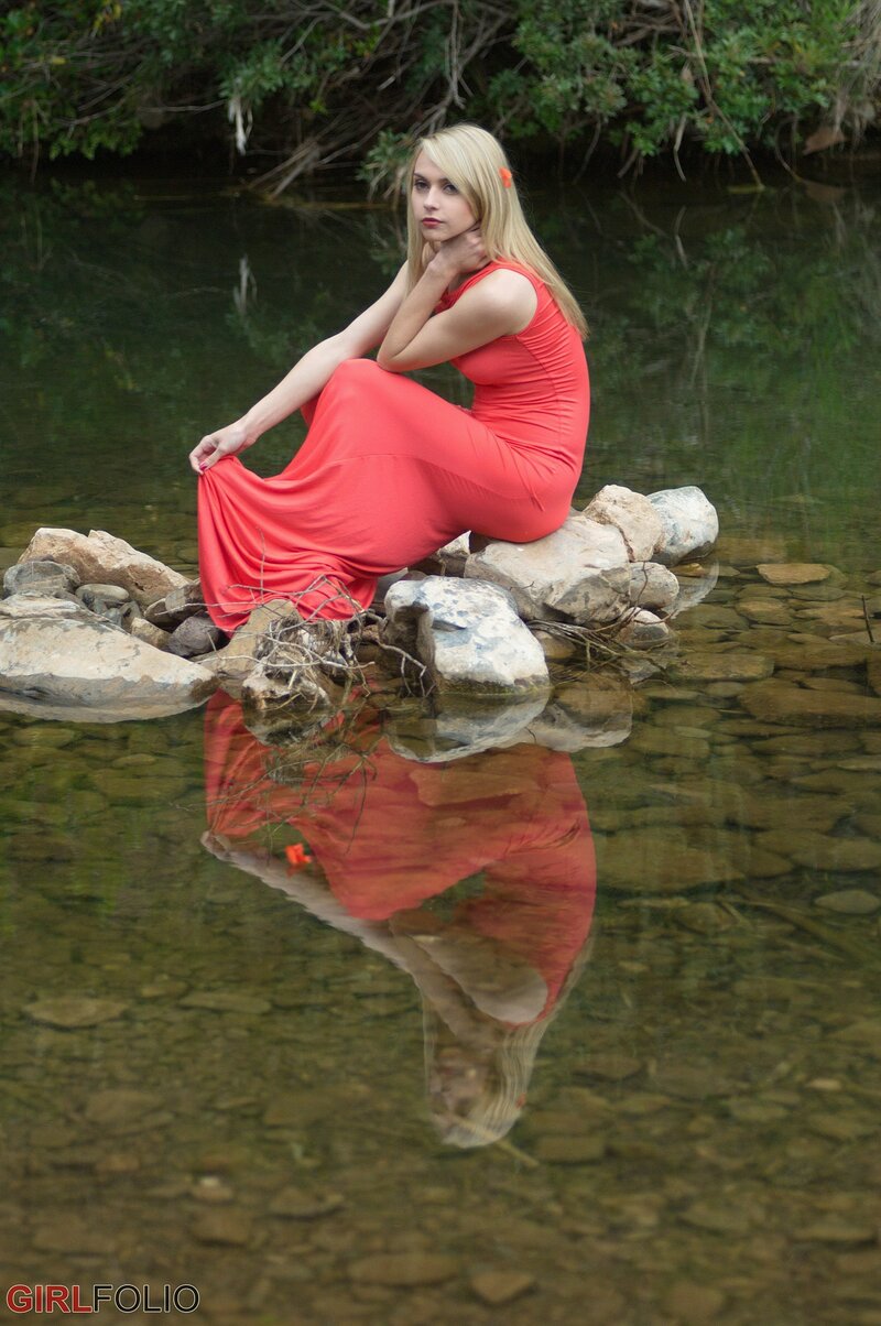 Ирина, 18